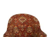 A Pair of English Armchairs