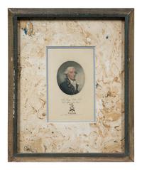 A Group of Five English Engravings