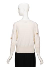 Chanel, Four Knit Tops