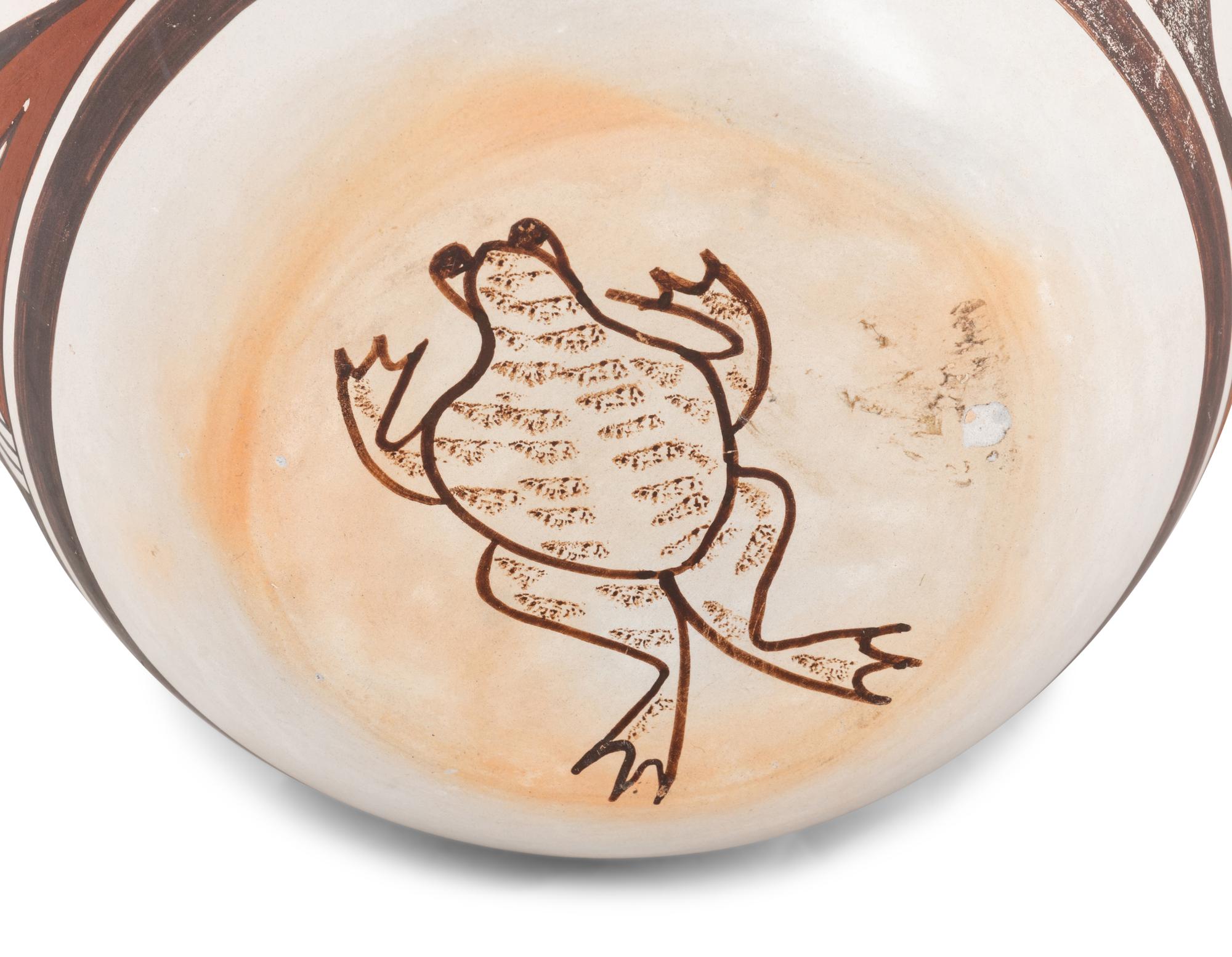 Navasie Family Pottery