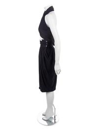 Callaghan Dress, 1980s