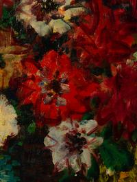Still Life with Flowers