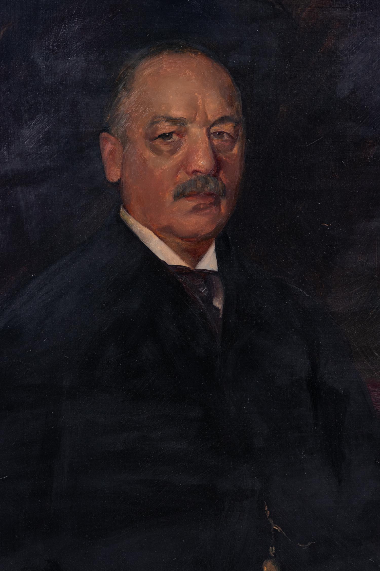 Wayman Adams (American, 1883-1959)