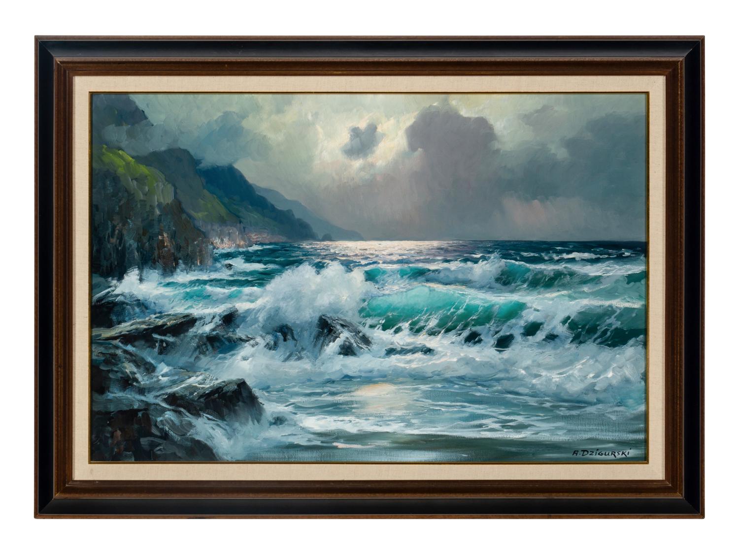 Seascape