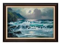 Seascape