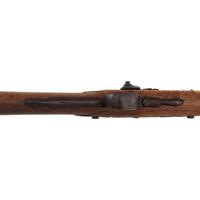 Percussion Altered Northwest Trade Gun by Parker, Field & Co.