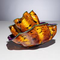 Dale Chihuly (American, 1941–2005) — Brandywine Macchia, 2013