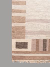 Flatweave Rug