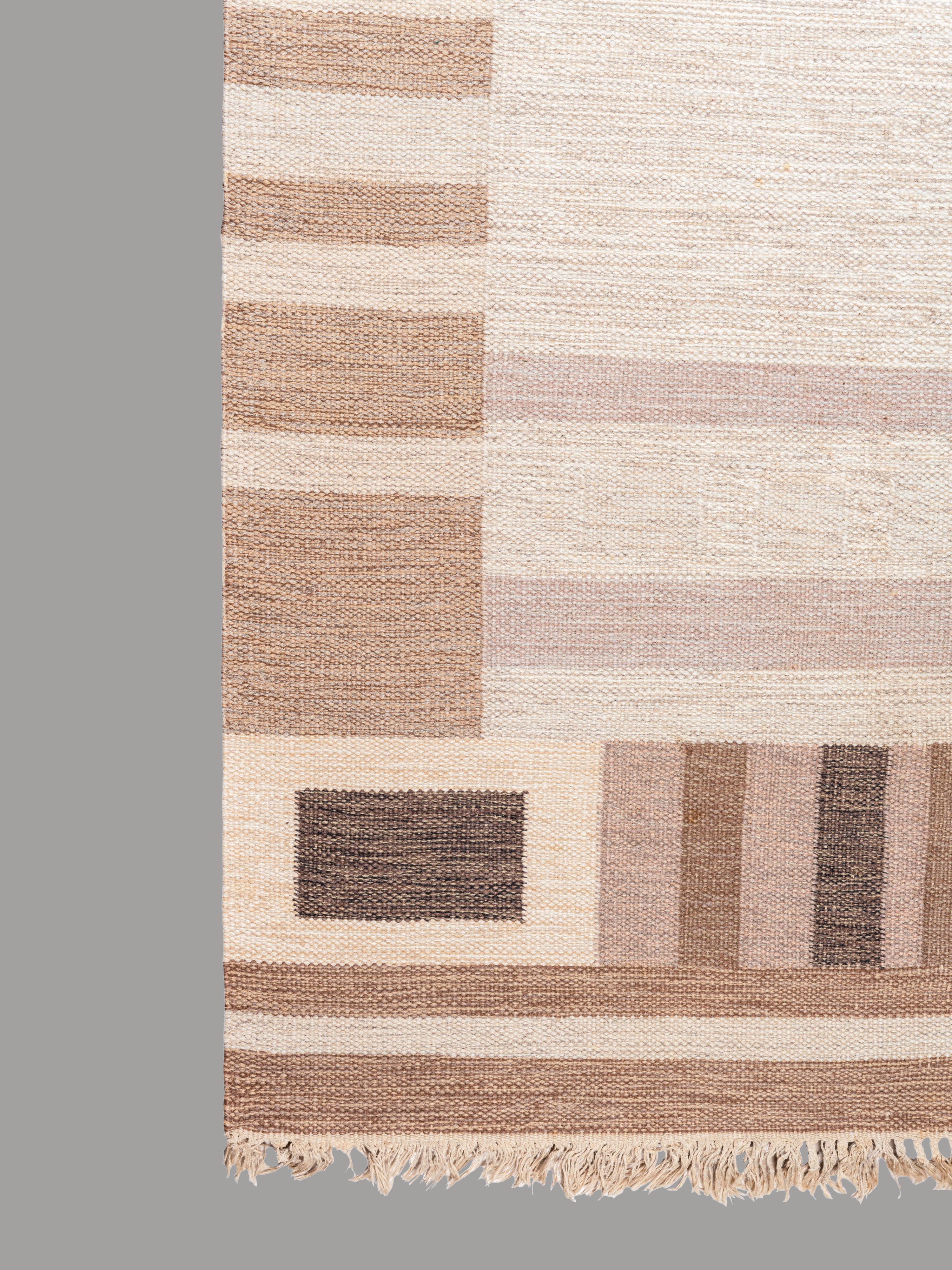 Flatweave Rug