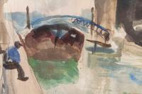 Untitled (Canal)