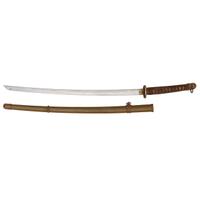 Machine Made Type 98 Shin Gunto