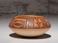 Pottery Bowls