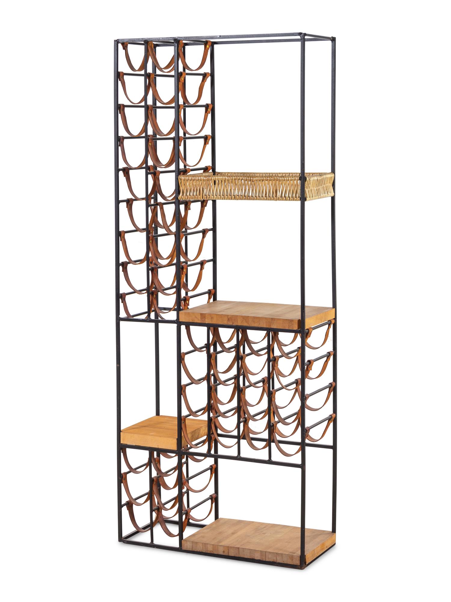 Wine Rack