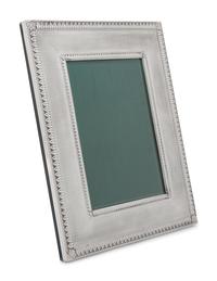 A Buccellati Silver Picture Frame
