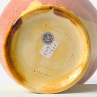 A Wedgwood Norman Wilson (1902-1985) Designed Vase UK, 1930s