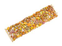 A Yellow Gold, Opal and Diamond Bracelet,