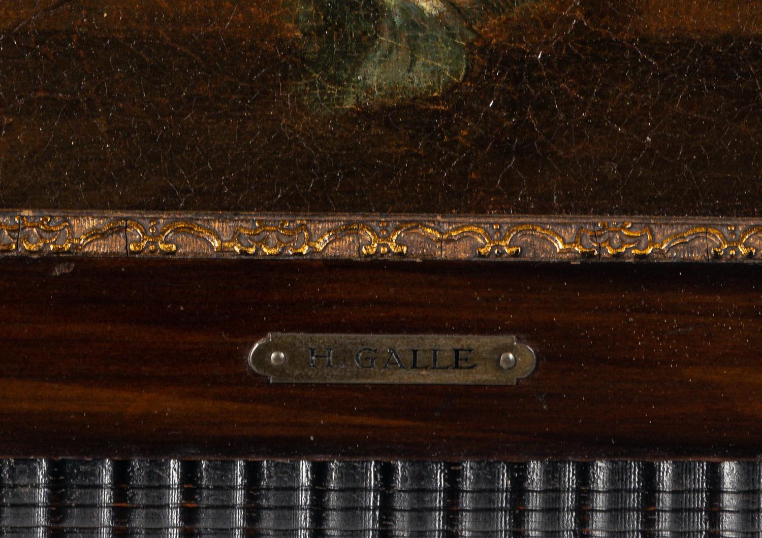 Still Life with Roses