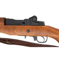 *Ruger Mini-14 Ranch Rifle