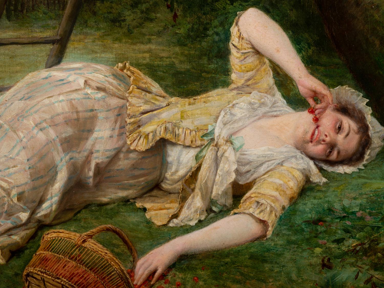 Tired Out