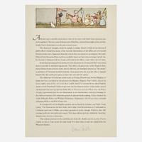 [Children's & Illustrated] Sendak, Maurice Pictures by Maurice Sendak