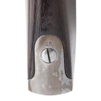 Extremely Scarce 1847 Dated US Model 1847 Artillery Musketoon