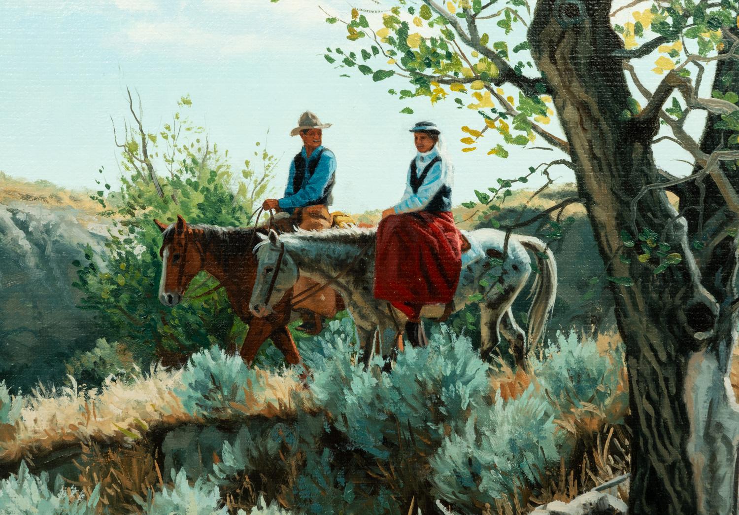 Courtship