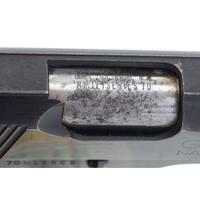 **Colt MK IV Series 70 Gold Cup National Match .45 with .22 Conversion Slide