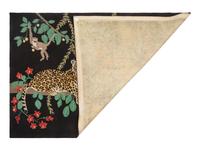 An American Hooked Rug