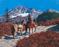 Mountain Hunt