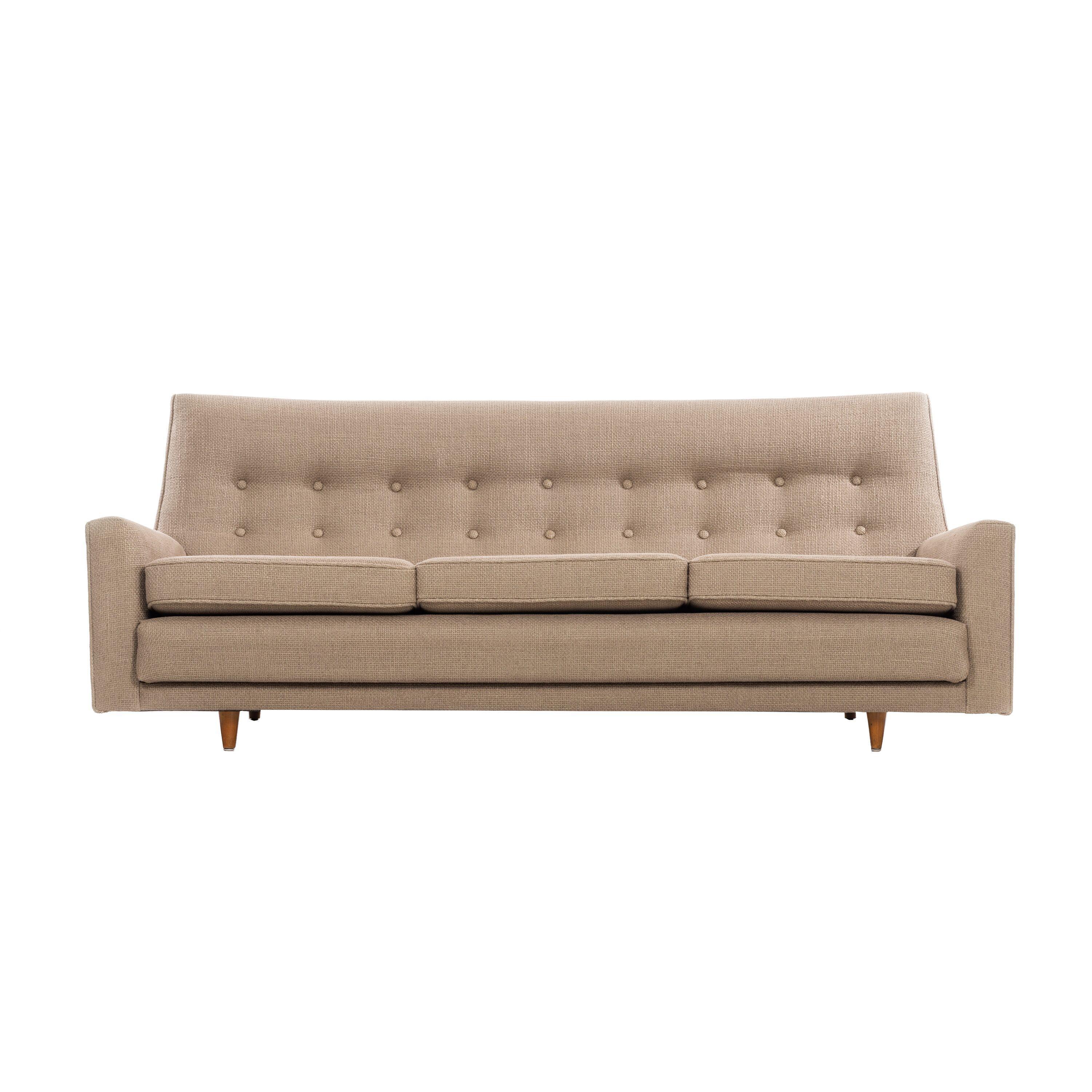 Sofa Risom Inc., USA