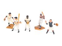 A Collection of Modern Baseball Statues (9)