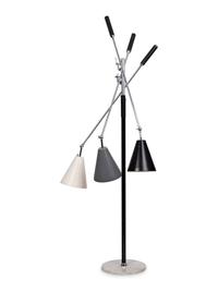 Triennale Floor Lamp
