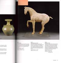 A Chinese White Glazed Porcelain Jar, Tang Dynasty 唐 白釉罐