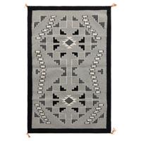 Navajo Regional Weavings [Rugs]