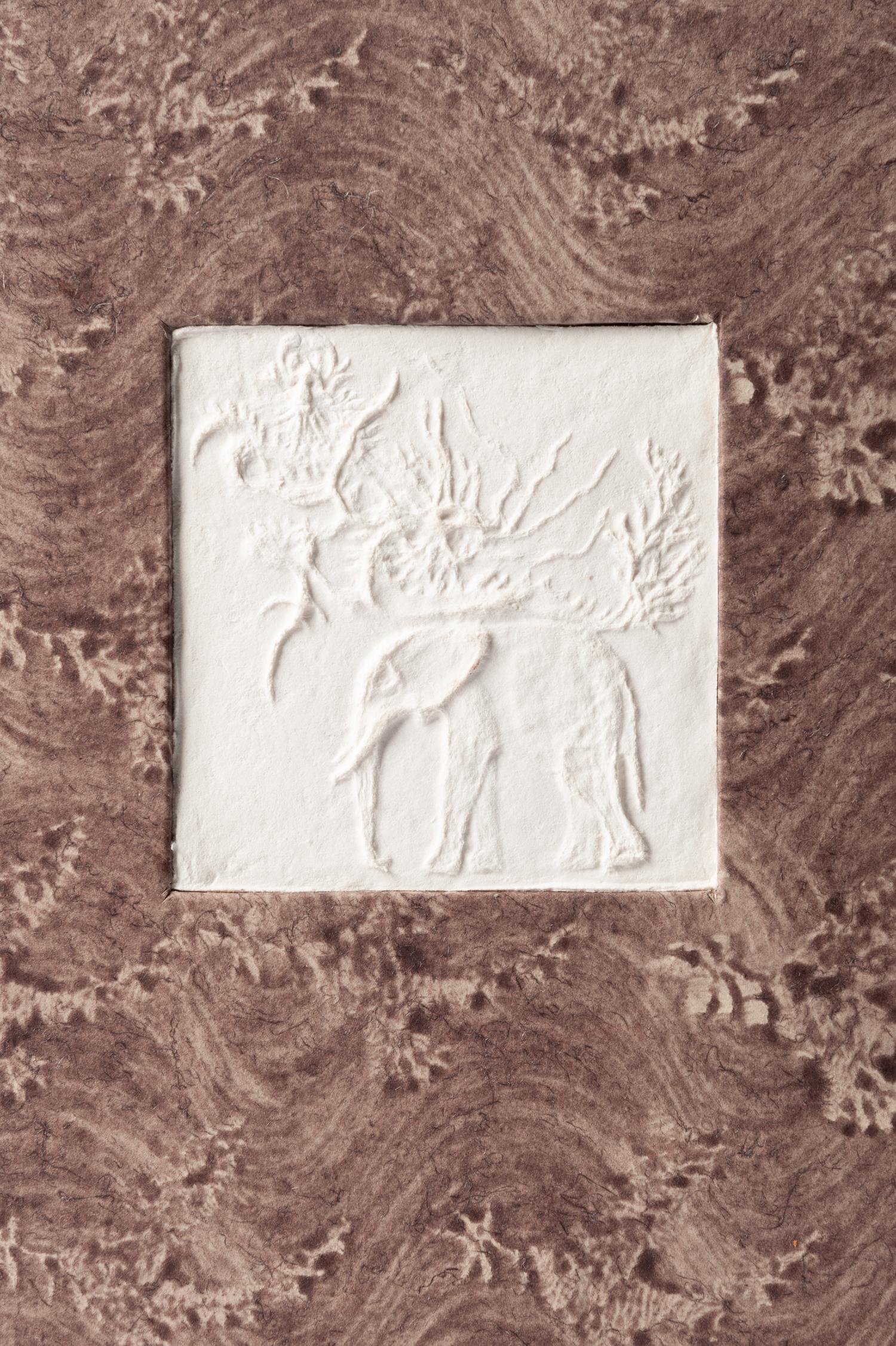 [LOGAN ELM PRESS]. CITINO, David (1947-2005). A Letter of Columbus . Ohio State University: Logan Elm Press, 1990.