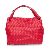 BOTTEGA VENETA, INTRECCIATO GARDA BAG