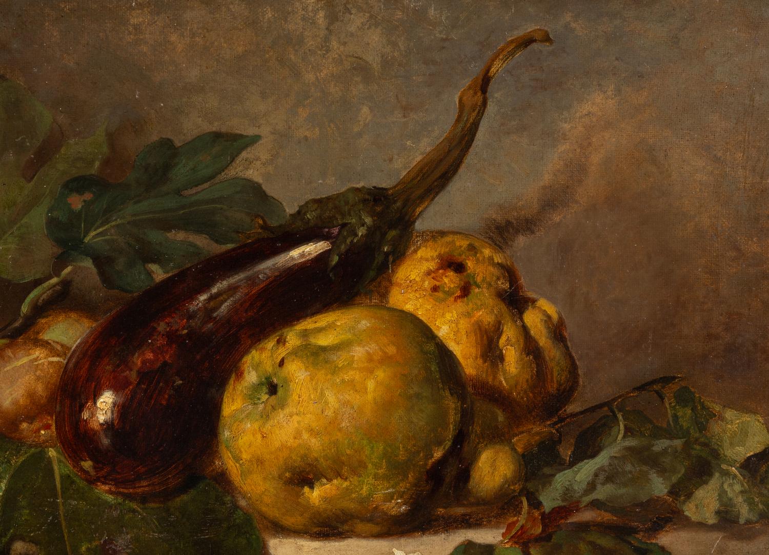 Manner of Henri Fantin-Latour (French, 1836–1904)