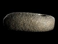 A Neolithic Basalt Battle Axe