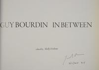 Six Guy Bourdin Fashion Photography Books