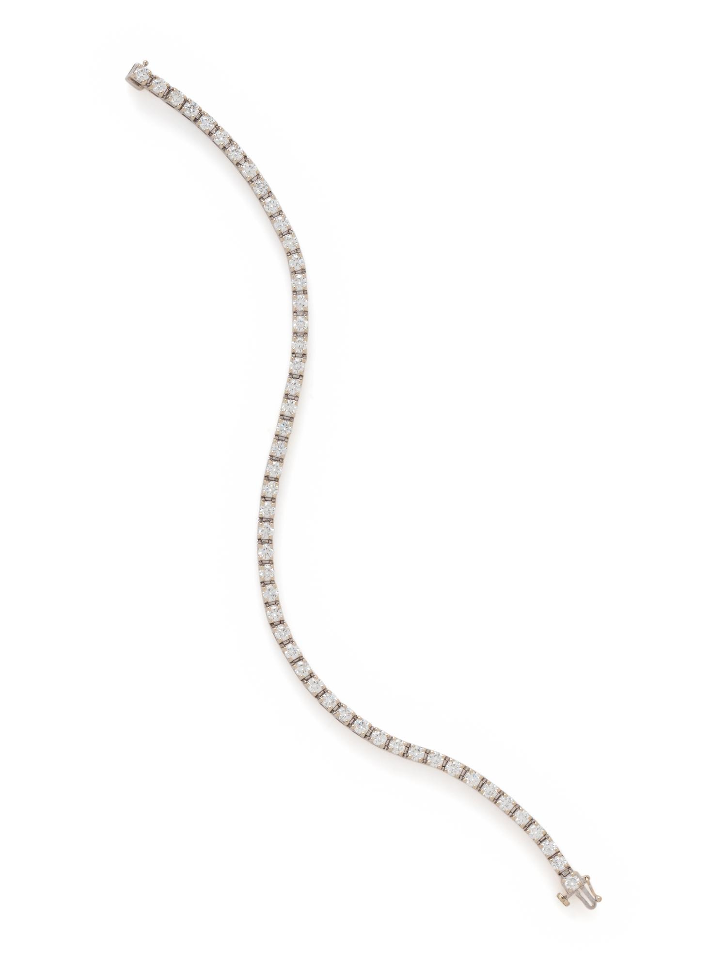 DIAMOND BRACELET