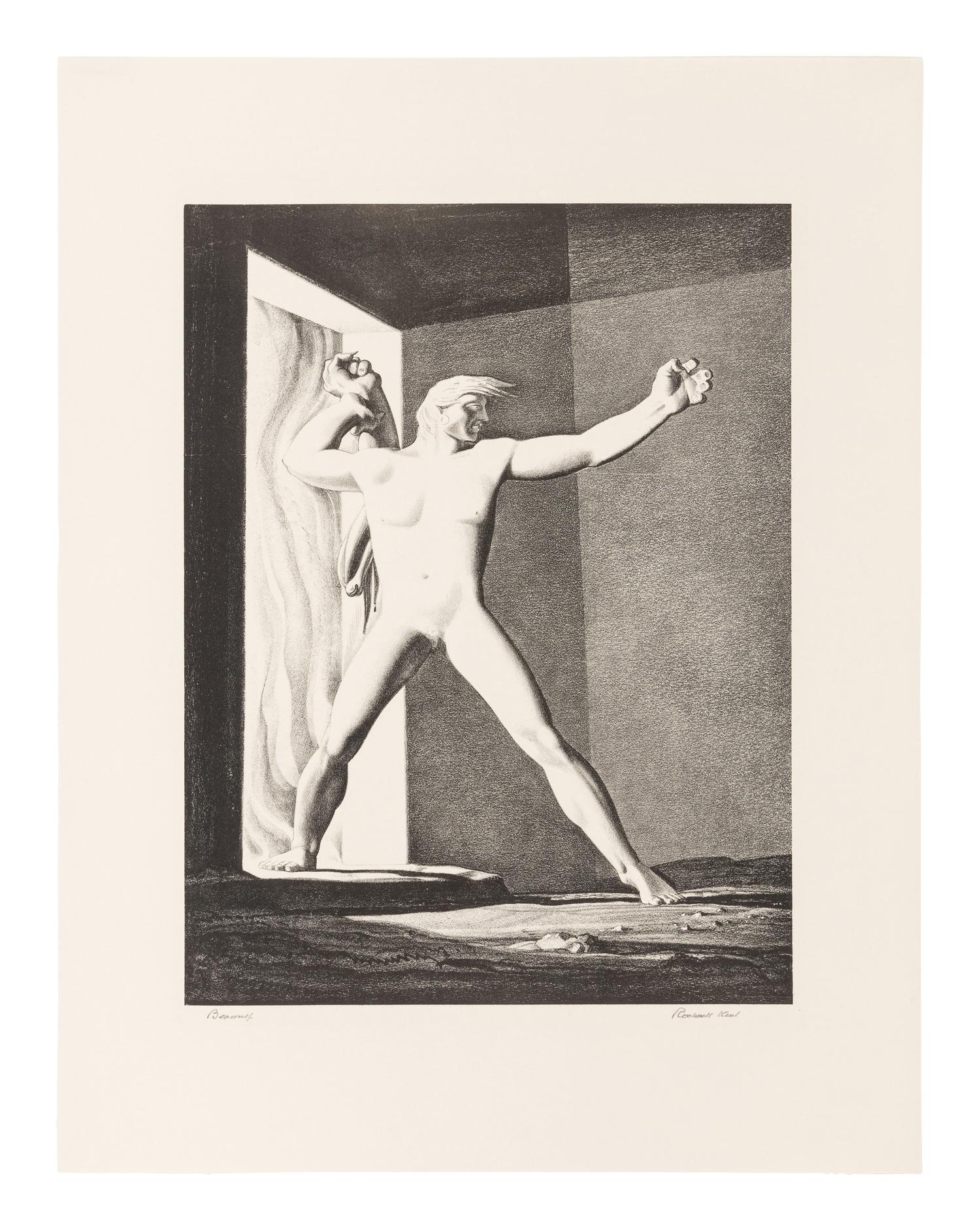 Beowulf