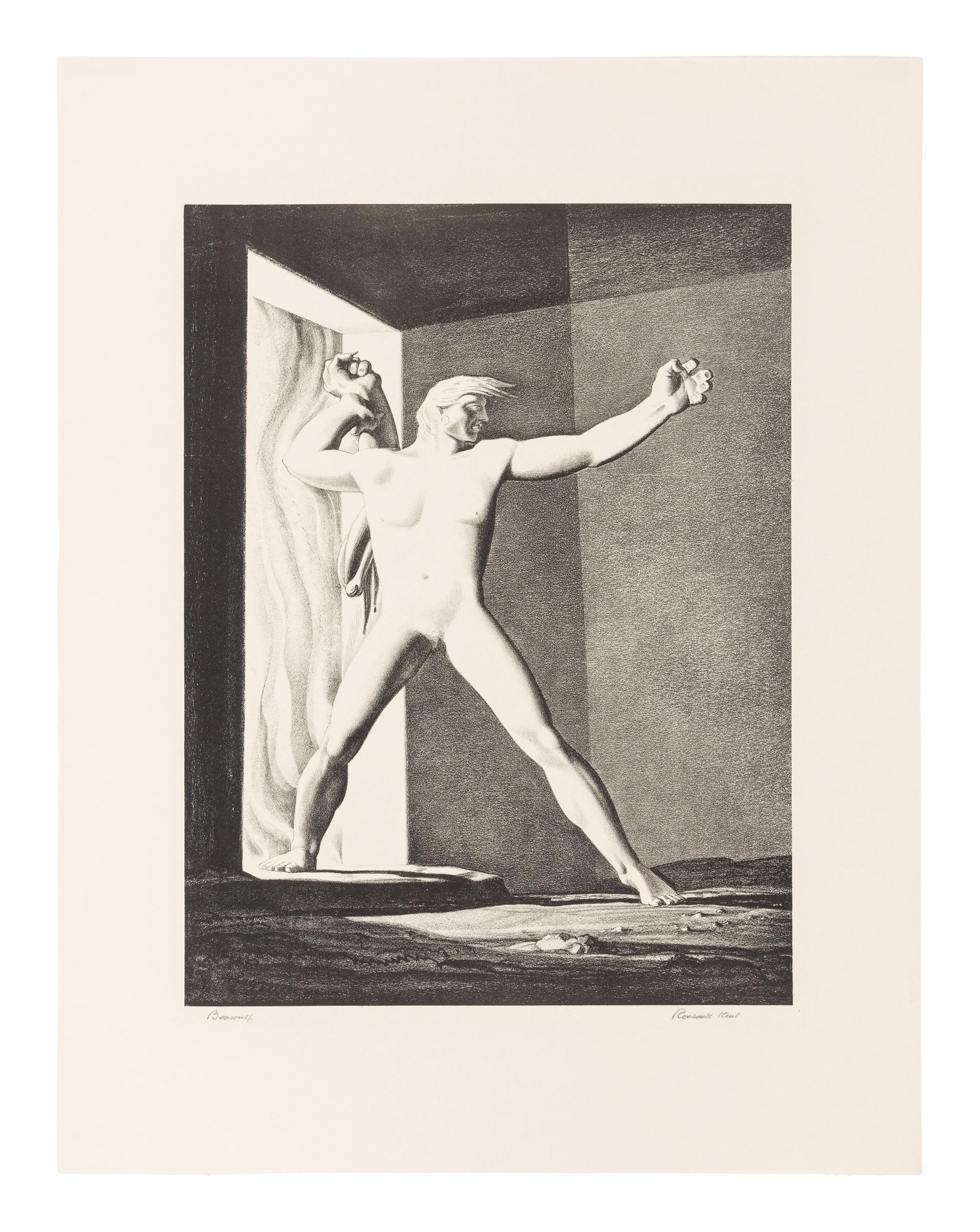 Beowulf