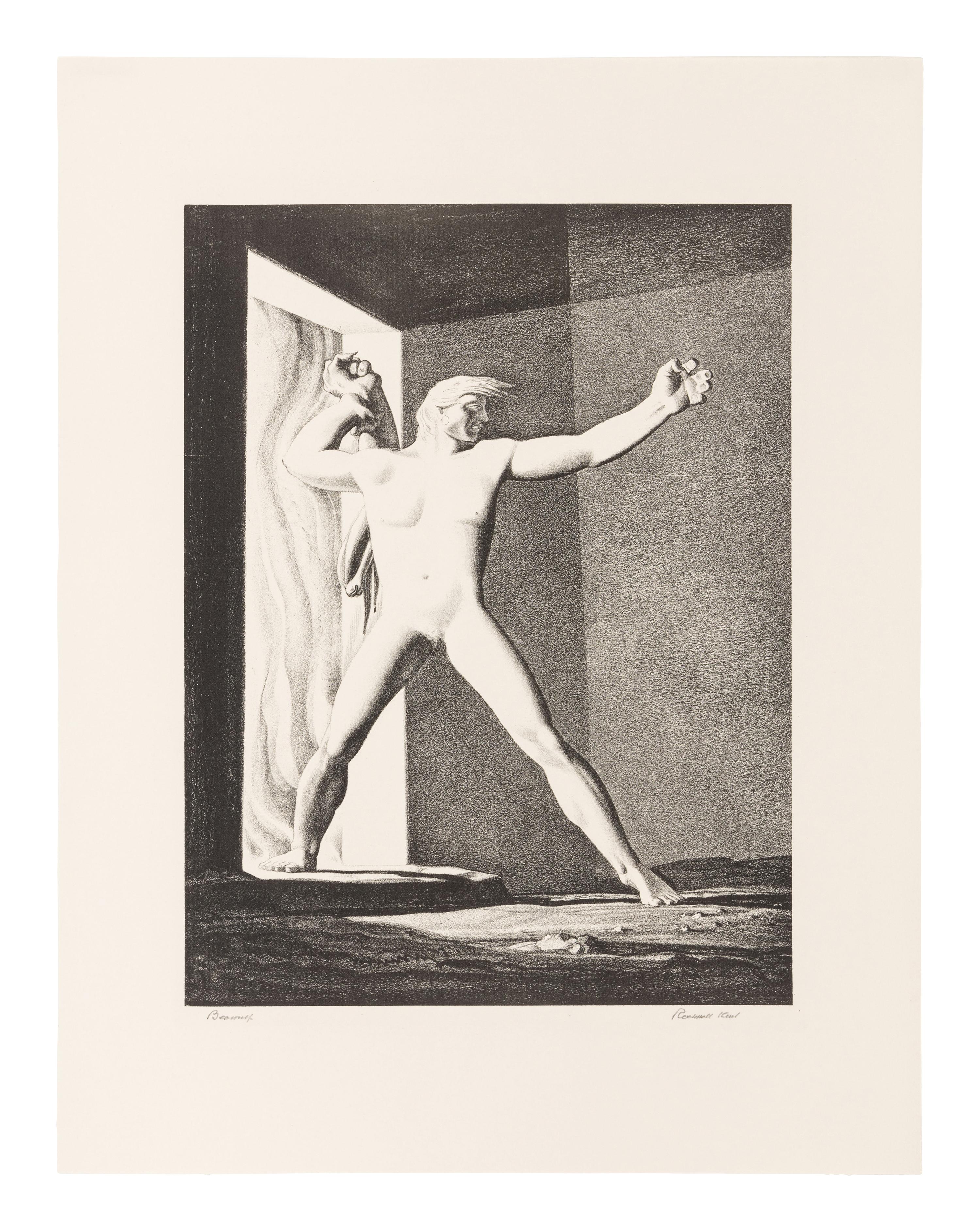 Beowulf