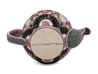 Judith Leiber Collector's Edition Teapot Minaudière