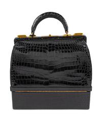 Hermès Sac Mallette Bag, 1960s