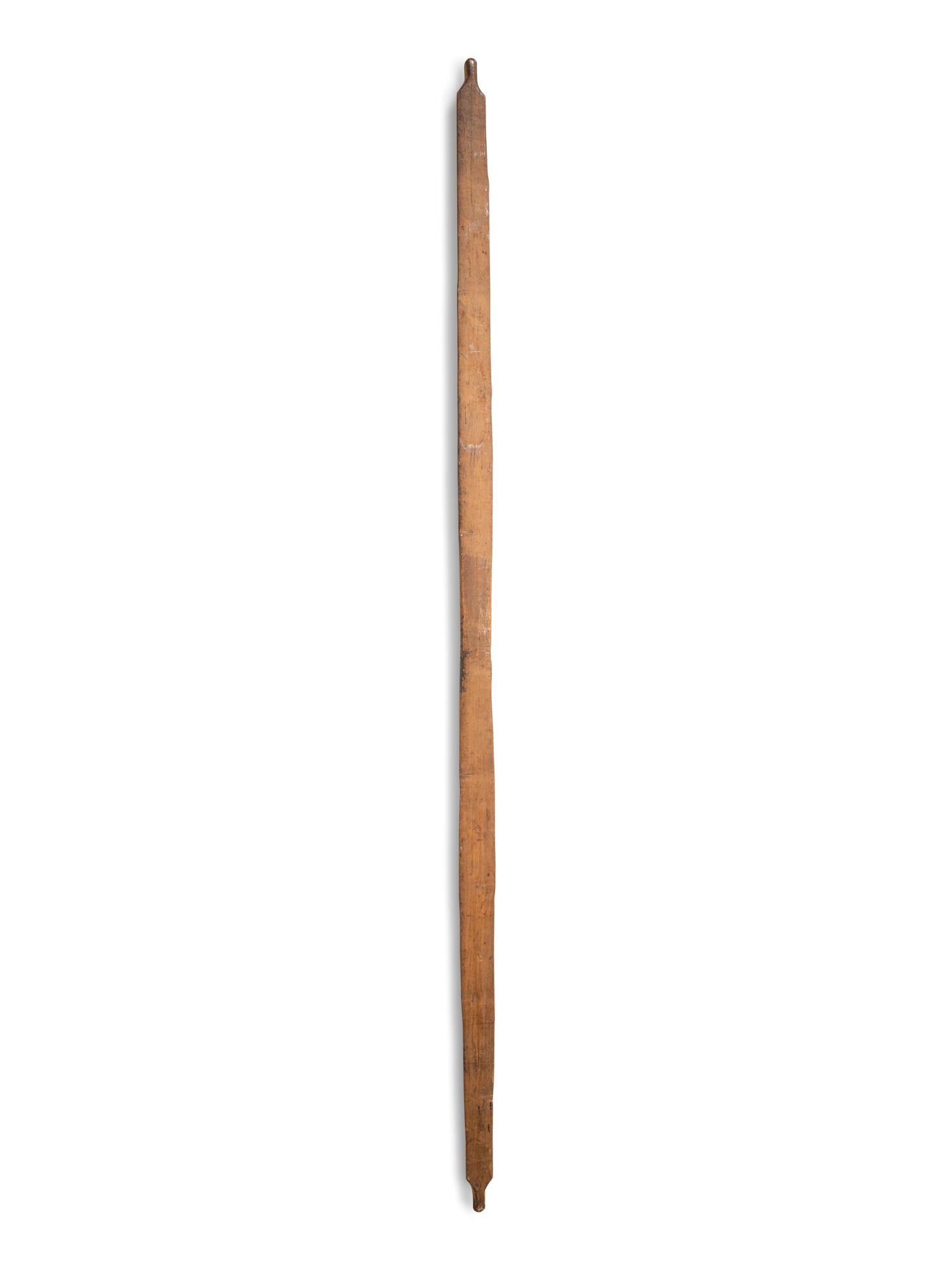Plains Bow and Arrow Set