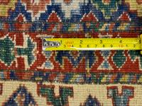 A Turkish Wool Rug