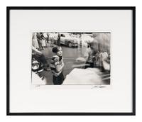 Accident , 1950; printed ca. 1977-78