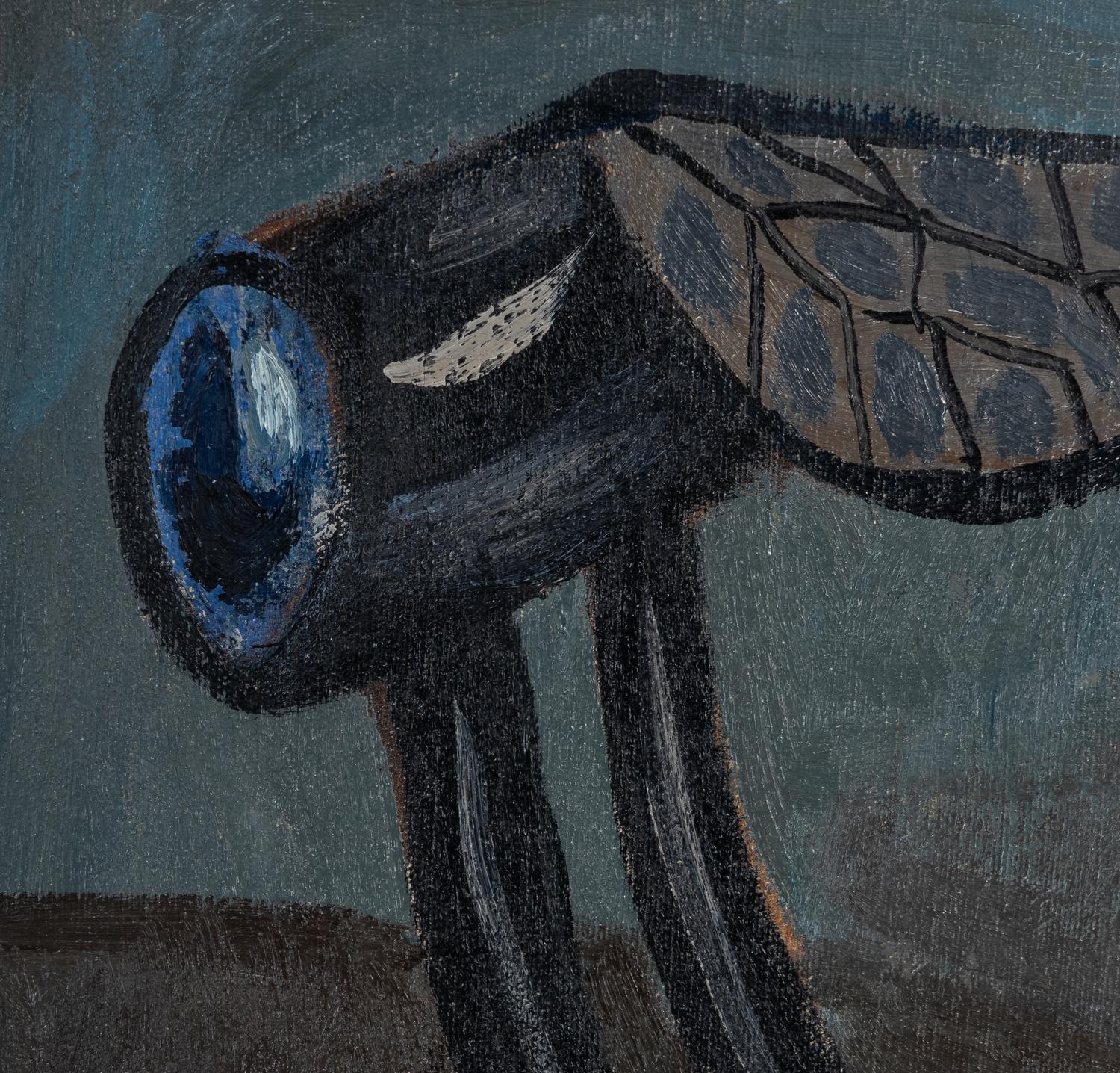 Fly , 1945