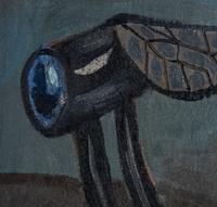 Fly , 1945